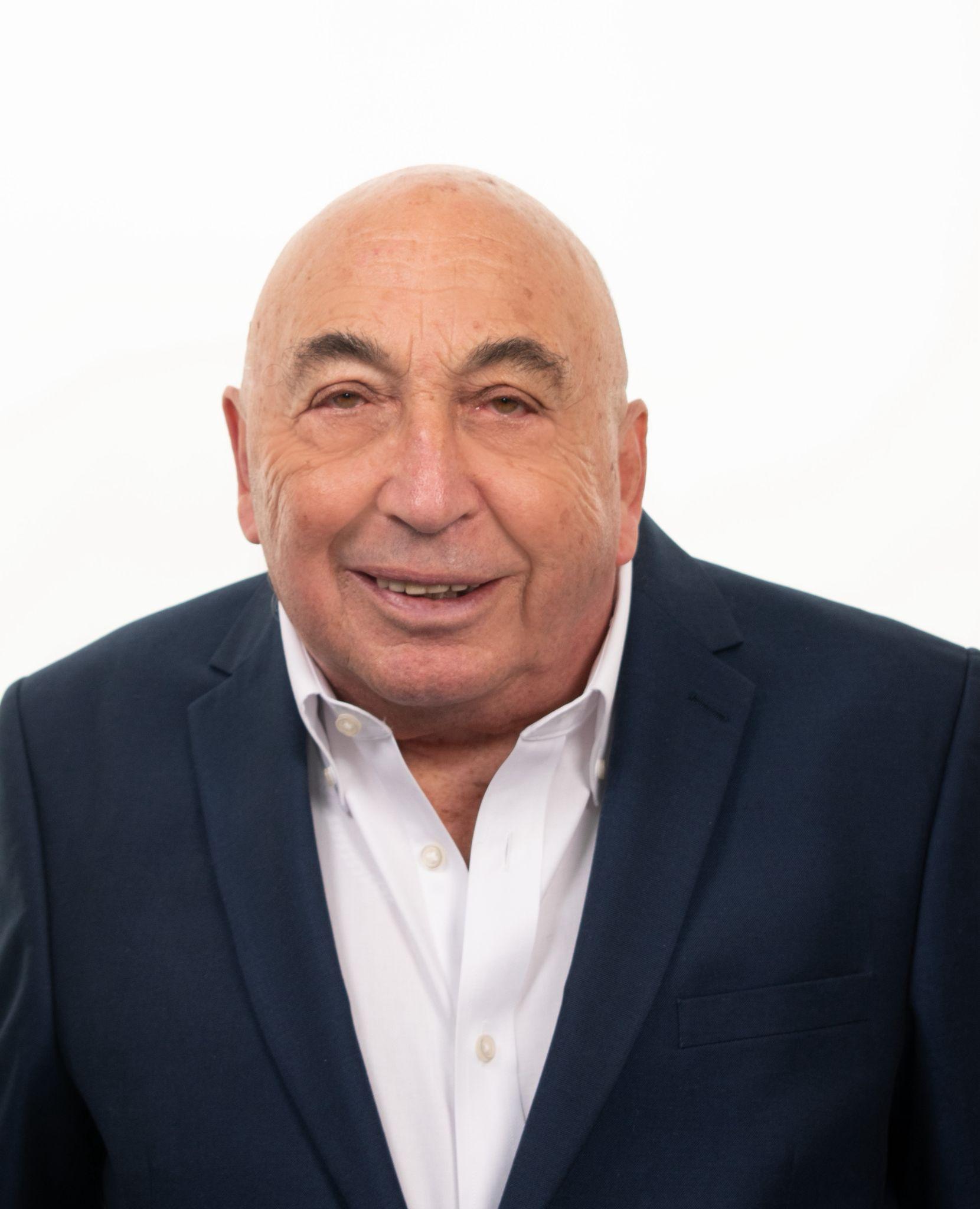 Brian Sochall - Director, Key Ledgers