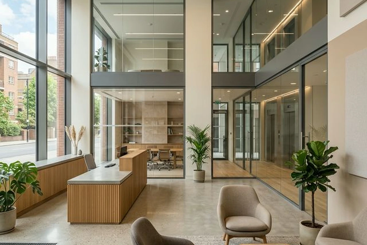 Business interruption assessment