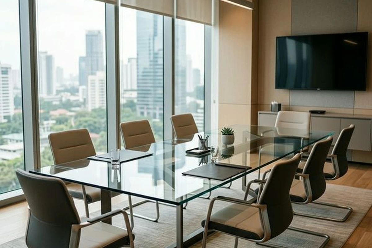 Audit engagement meeting