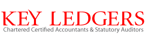 key ledgers logo